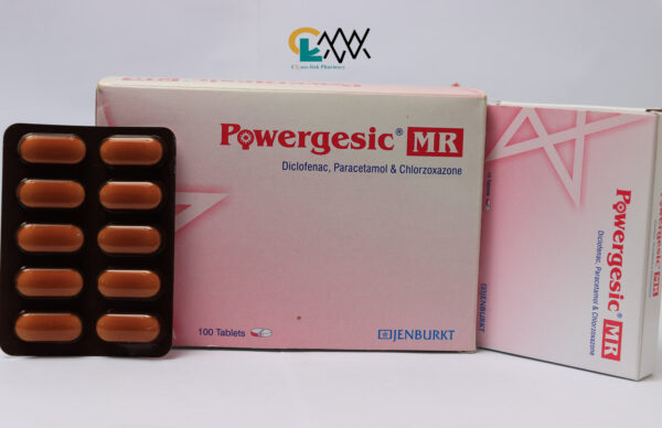 Powergesic