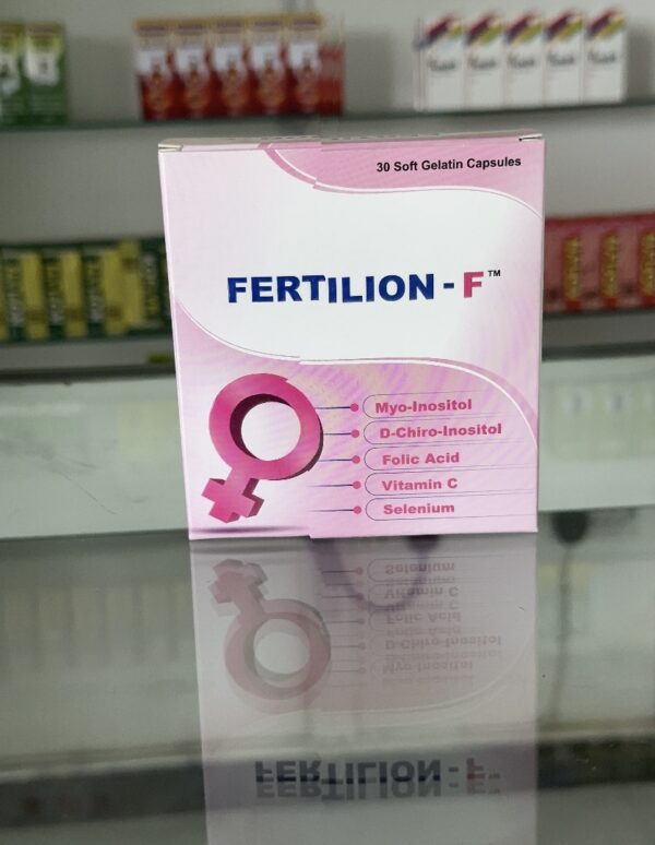 FERTILION F